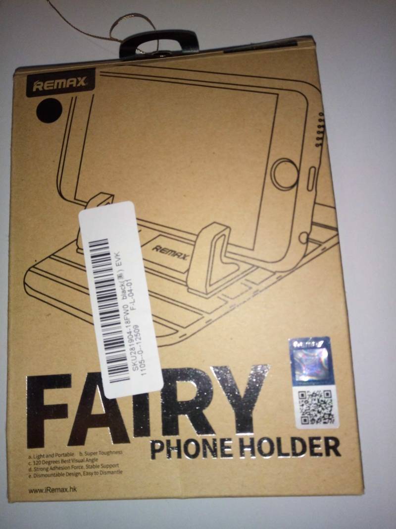 Remaxフェアリーミニ多機能softシリコーンデスクトップstand Holder For Phone 画像 画像 Shopping 日本
