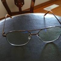 KCASA Full Frame Glass Progressive Multifocal Presbyopia Intelligent Reading Glasses Resin Lens 