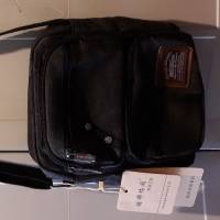 Men Canvas Casual Travel Crossbody Bag Outdoor Sport Shoulder Bag 4 Colors