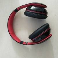 BlitzWolf® BW-HP1 Wireless bluetooth Headphones Foldable Stereo Over Ear Headphone Headset  with Mic