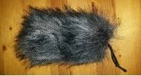 Outdooors MIC Faux Fur Cover Windscreedn Wind Shield For Rode Videomic Microphone