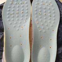 Memory Foam Orthotic Arch Support Boot Shoes Insoles Insert Pad Comfortable Soft Breathable Squishies Squishy