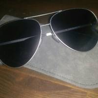 Xiaomi Sunglasses UV400 TS Polarized Lens 6 Layer Polarizing Film Glasses