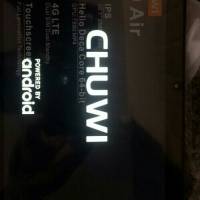 Original Box CHUWI Hi9 Air 128GB MT6797D X23 Deca Core 10.1 Inch 2K Screen Android 8 Dual 4G Tablet