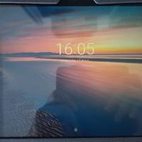 Original Box CHUWI Hi9 Air 128GB MT6797D X23 Deca Core 10.1 Inch 2K Screen Android 8 Dual 4G Tablet