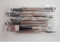 20Pcs Professional Makeup Brushes Cosmetic Synthetic Hair Brushes Kit Set