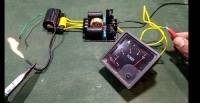 DIY ZVS Tesla Coil Power Supply Boost Voltage Generator Drive Board Induction Heating Module