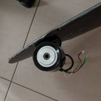 83x52mm 1200W Hub Motor Driver Kit For Electric Skateboard Longboard Part