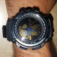 LEMFO LF21 Smart Watch 5ATM Waterproof Sport Monitor Call Remind 12 Months Standby bluetooth Watch