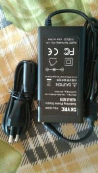 Original SKYRC 15V 4A 60W Power Supply Adapter for SKYRC IMAX B6/ B6 mini Balance Charger