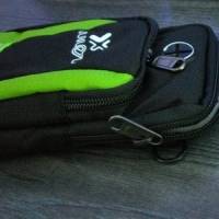 Multifunctional Durable Sports Running Outdoor Waist Arm Bags Shoulder Bag Crossbody Bags