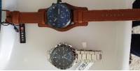 LONGBO 8833 Men Watch Luminous Stainless Steel Fashion Casual Quartz Wrist Watch