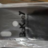 Bakeey Ultra Thin Anti-fingerprint Matte TPU Soft Back Protective Case For Xiaomi Mi MIX 2S