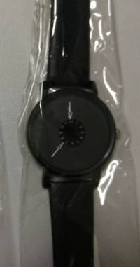 Unisex Fashion Quartz Wrist Watch Men Women Lovers PU Leather Strap Couple Watch