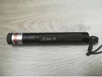 XANES GD01 G301 Adjustable Focus 532nm Green Light Laser Pointer