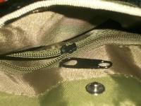 Men Nylon Waterproof Vertical Crossboby Bag Light Weight Casual Travel Shoulder Bag Weekend Bag