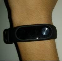Original Xiaomi Miband 2 OLED Display Heart Rate Monitor bluetooth Smart Watch