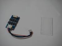 3Pcs/Pack TL-Smoother Addon Module for 3D Printer Motor Drivers