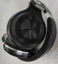 [bluetooth 5.0] Bluedio T2S Wireless Headphone Turbine Dynamics Foldable Super Bass Headset with Mic