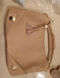 Women PU Leather Bags Casual Tote Bag Shoulder Bag