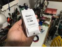 SONOFF® POW 16A 3500W DIY WIFI Wireless Long Distance APP Remote Control Switch Socket Power Monitor