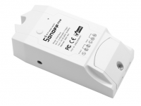 SONOFF® POW 16A 3500W DIY WIFI Wireless Long Distance APP Remote Control Switch Socket Power Monitor