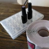 3D Cat Eye Gemstone Magnetic Nail Gel Polish UV Gel DIY Nail Art Long-Lasting