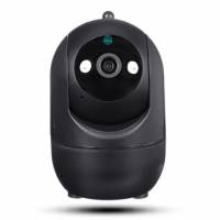 1080p WiFi IP Smart Security Surveillance Camera Movement Monitor Auto Tracking