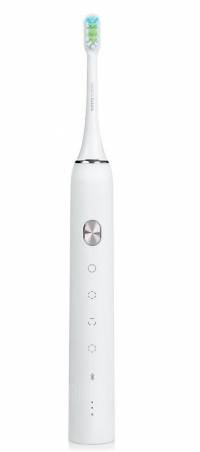 [Global Upgraded Version] SOOCAS X3 Smart APP Electric Sonic Toothbrush Smart Control 4 Brushing Mode Ultrasonic Whitening Teeth Vibrator Wireless Oral Hygiene