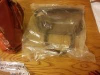 Vintage Genuine Leather Women Handbag Crossbody Bag Shoulder Bags