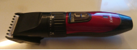Adjustable Electric Hair Trimmer Cordless Clipper Home Use Rechargeable Razor Children Men Elder 