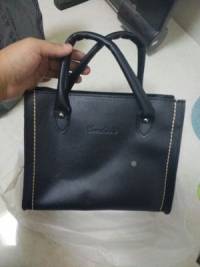 Women PU Leather Casual  Multifunction Handbag Shoulder Bag Crossboby Bag