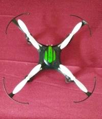 Eachine H8 Mini Headless Mode 2.4G 4CH 6 Axis RC Drone Quadcopter RTF