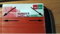 BAELLERRY® Men Zipper Long Clutches Wallet with 16 Credit Card Slots & 2 Cash Compartments 