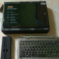 Original Box CHUWI Hi10 Air 64GB Intel Z8350 10.1 Inch Windows 10 Tablet With Keyboard Stylus