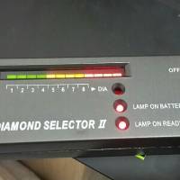 Portable Gemstone Diamond Selector V2 Jewelry Gem Tester