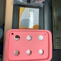 Medicine Diabetic Insulin Cooler Box Fridge Case Portable Temperature Adjustable for Travel  Lab