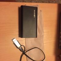 BlitzWolf PowerStorm BW-PF2 10000mAh 18W QC3.0 Type-C Power Bank with Fast Charging Input and Output