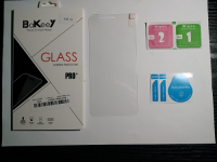 BAKEEY Ultra Thin Anti-Explosion Tempered Glass Screen Protector For Xiaomi Mi 5X/ Xiaomi Mi A1