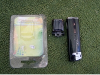 The World s Smallest Mini Solar Powered Toy Car Racer
