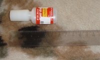 Professional False Nail Art Glitter Glue Manicure Tool