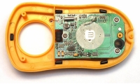 Electronic Mini Smart Sensor Wind Speed Gauge Anemometer Meter GM816