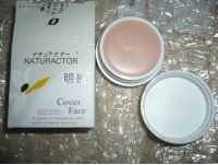 Flawless Face Makeup Cosmestic Concealer Cream