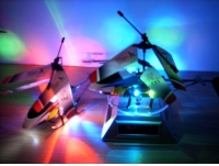 JXD 335 3.5 CH GYRO Infrared Controlled RC Helicopter