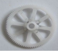 WL V911 Gear Helicopter part