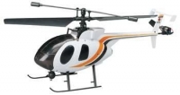 Nine Eagles 320A 2.4G 4CH RC Helicopter, BRAVO SX NE 320A Remote Control Helicopter