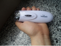 Automatic Trimmer Underarm Hair Body Cutter Epilator Removal