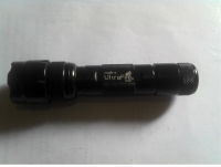Ultrafire WF-502B  L2 1000LM 5modes LED Flashlightt