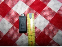 Mini USB to Micro USB Adapter Converter For Cellphones