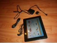 PIPO S2 RK3066 Dual Core 1.6GHz 8 Inch 16GB Tablet